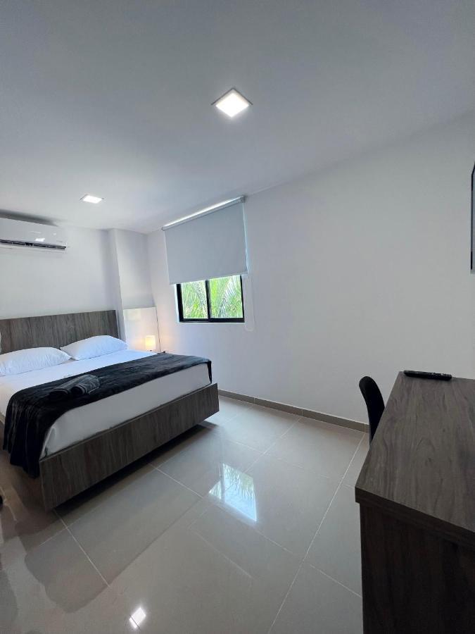 Hotel Boutique Bussines Center Cali Exteriér fotografie
