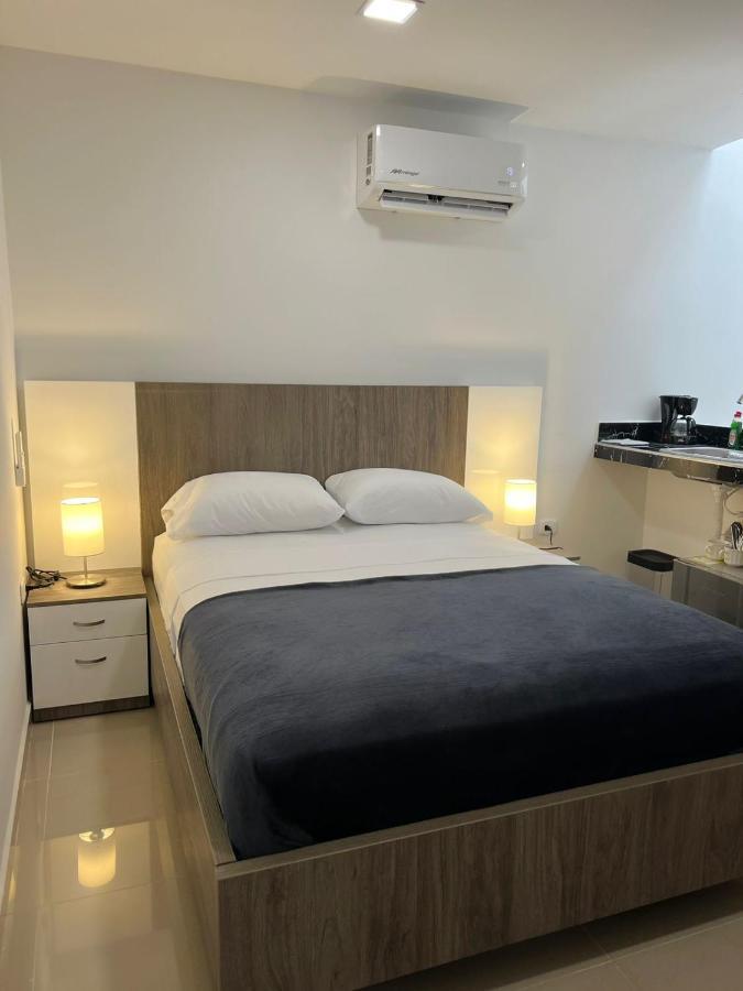 Hotel Boutique Bussines Center Cali Exteriér fotografie