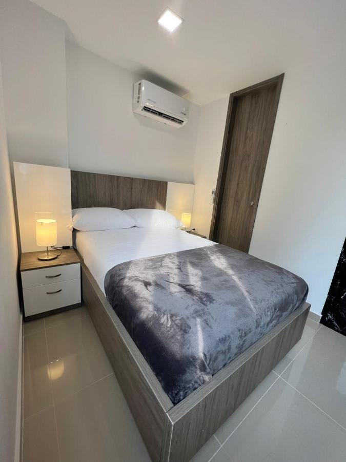 Hotel Boutique Bussines Center Cali Exteriér fotografie